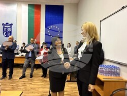 Снимка: Община Каварна