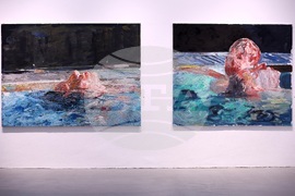 Динко Стоев - изложба