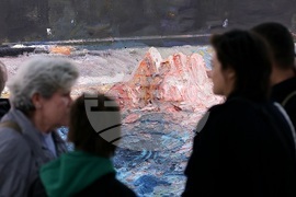 Динко Стоев - изложба