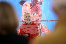 Динко Стоев - изложба