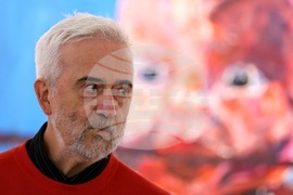 Динко Стоев - изложба