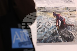 Динко Стоев - изложба