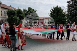 Враца - 24 май