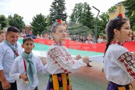 Враца - 24 май