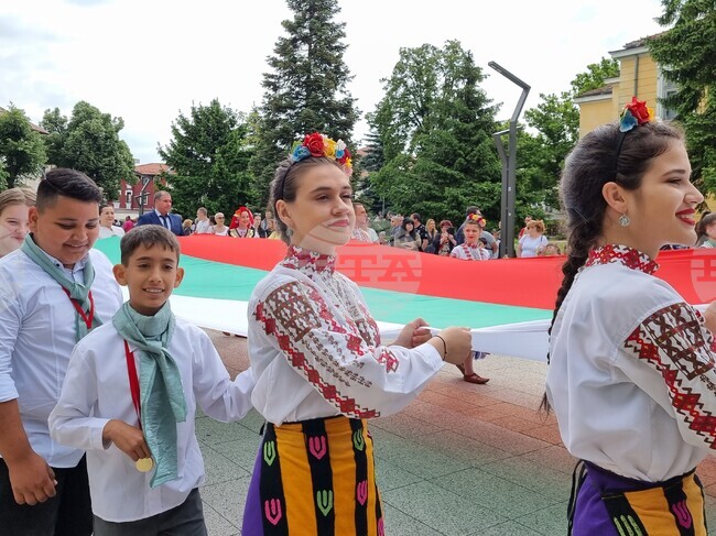 Враца - 24 май