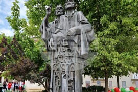 Враца - 24 май