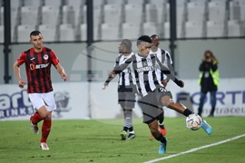 Пловдив - Футбол - Локомотив (Пловдив) - Локомотив (София)