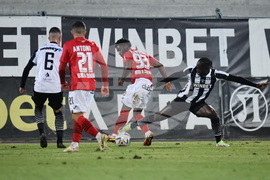 Пловдив - Футбол - Локомотив (Пловдив) - Локомотив (София)