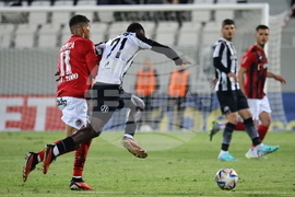 Пловдив - Футбол - Локомотив (Пловдив) - Локомотив (София)