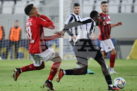 Пловдив - Футбол - Локомотив (Пловдив) - Локомотив (София)