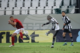 Пловдив - Футбол - Локомотив (Пловдив) - Локомотив (София)