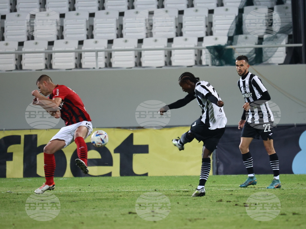 Пловдив - Футбол - Локомотив (Пловдив) - Локомотив (София)