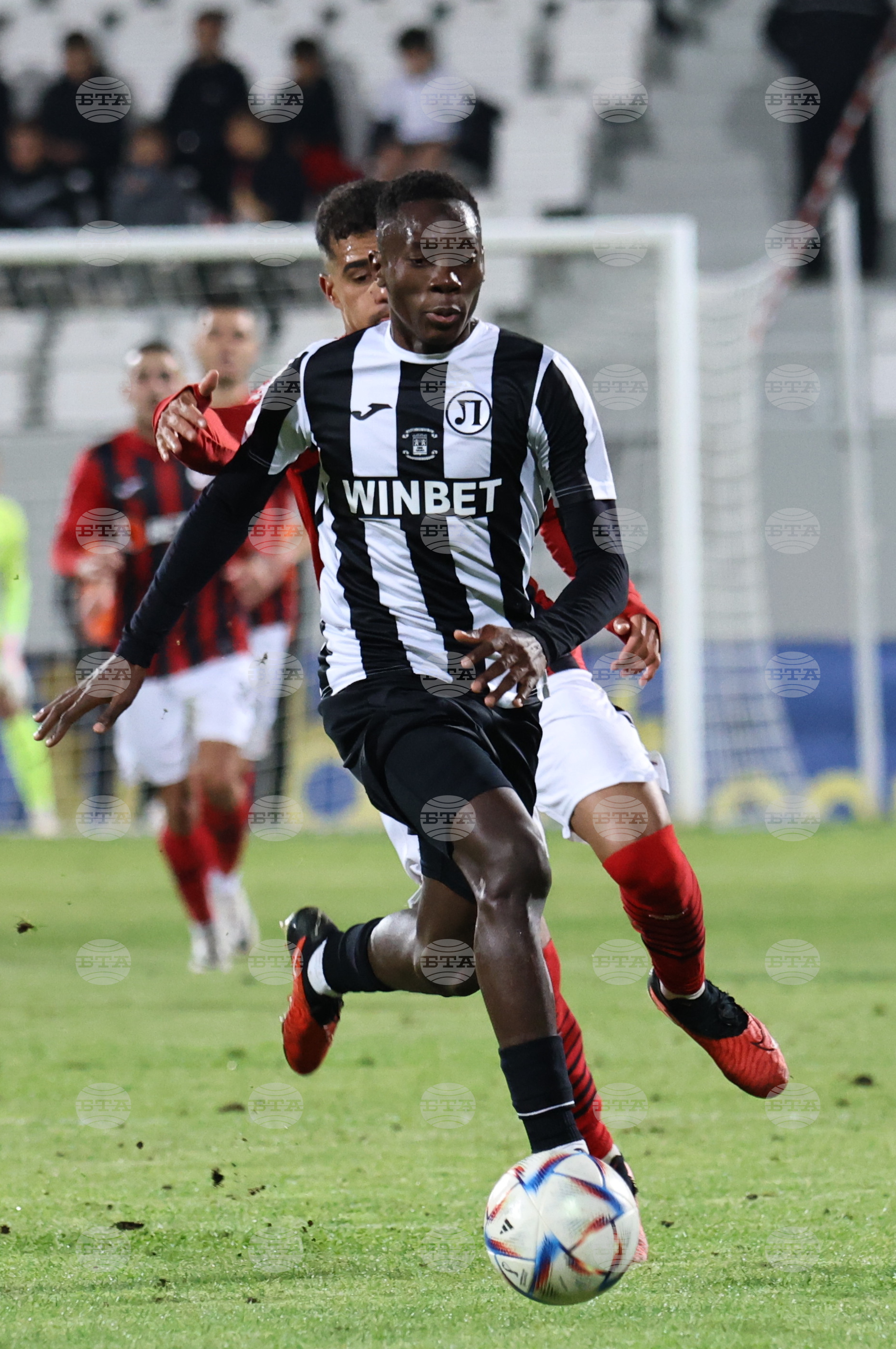 Пловдив - Футбол - Локомотив (Пловдив) - Локомотив (София)