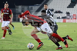 Пловдив - Футбол - Локомотив (Пловдив) - Локомотив (София)