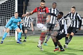 Пловдив - Футбол - Локомотив (Пловдив) - Локомотив (София)