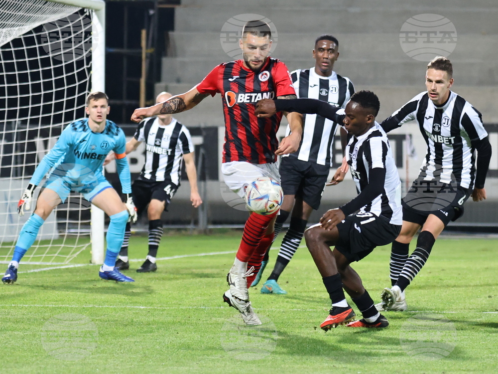 Пловдив - Футбол - Локомотив (Пловдив) - Локомотив (София)