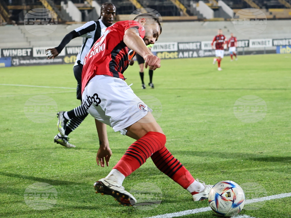 Пловдив - Футбол - Локомотив (Пловдив) - Локомотив (София)