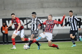 Пловдив - Футбол - Локомотив (Пловдив) - Локомотив (София)