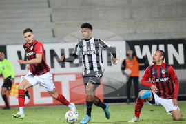 Пловдив - Футбол - Локомотив (Пловдив) - Локомотив (София)