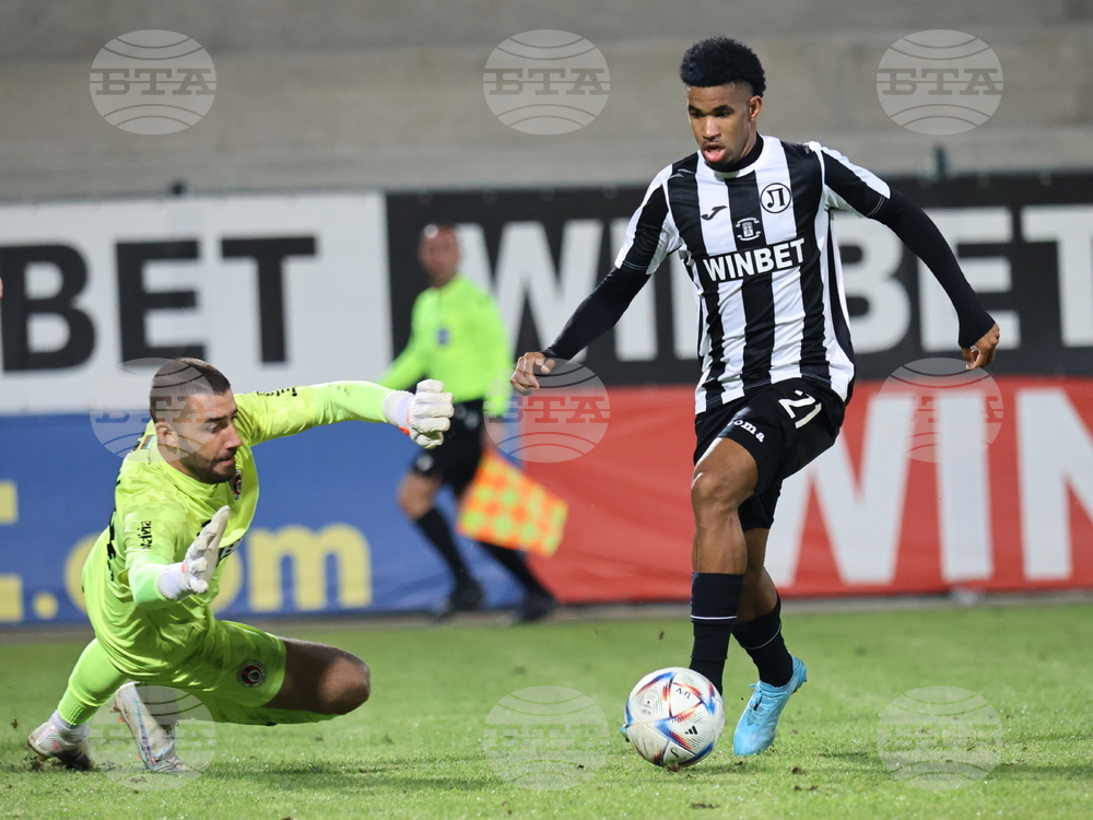 Пловдив - Футбол - Локомотив (Пловдив) - Локомотив (София)