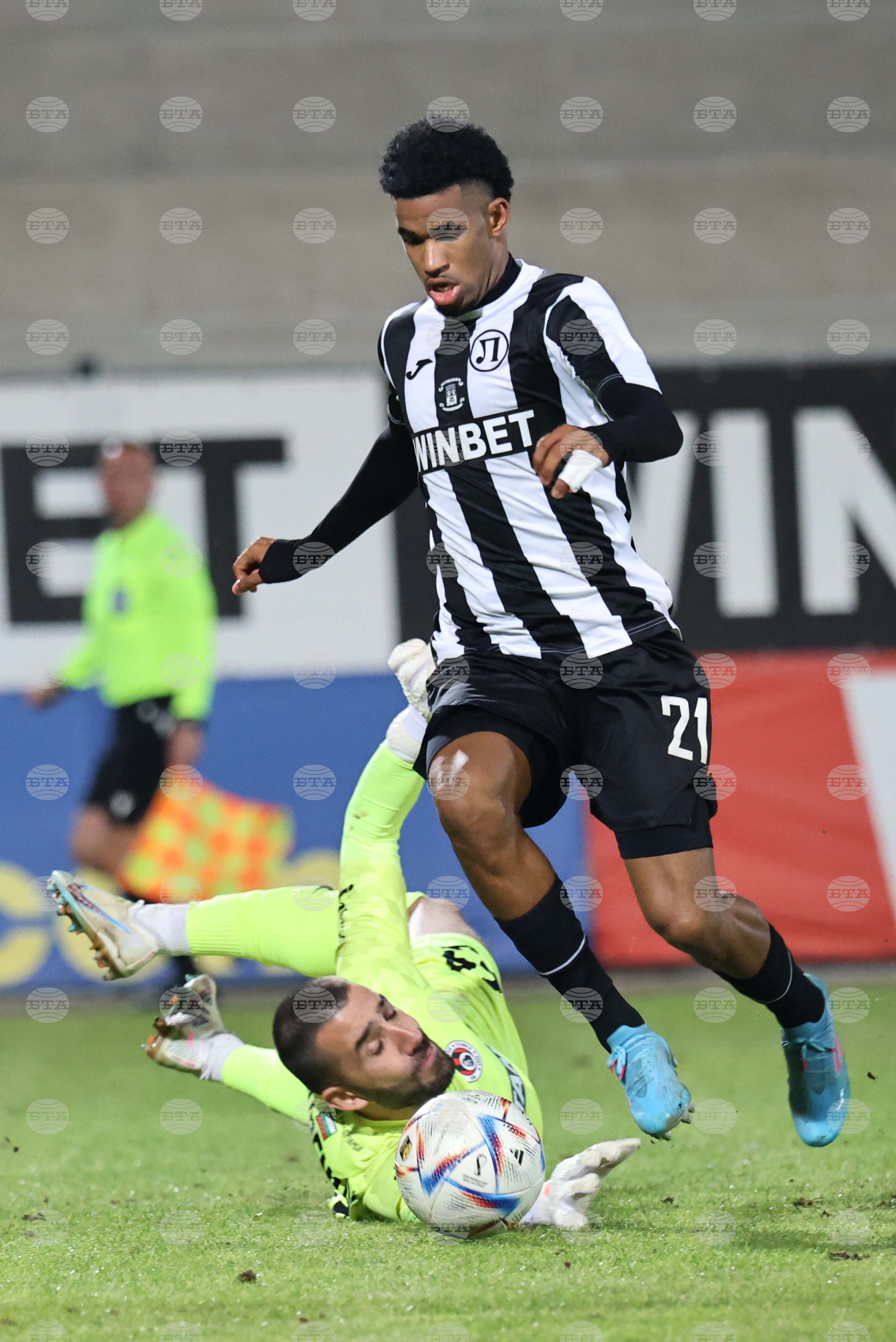 Пловдив - Футбол - Локомотив (Пловдив) - Локомотив (София)