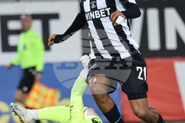 Пловдив - Футбол - Локомотив (Пловдив) - Локомотив (София)