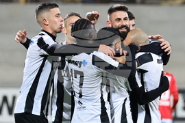 Пловдив - Футбол - Локомотив (Пловдив) - Локомотив (София)