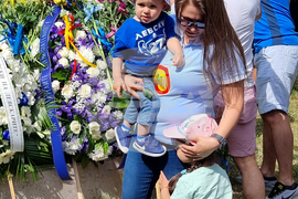 Спортен клуб Левски - 108 години