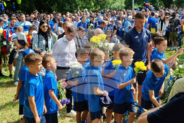 Спортен клуб Левски - 108 години