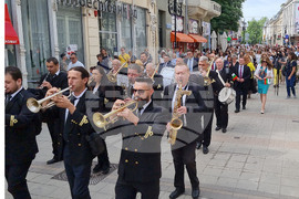 Русе - 24 май