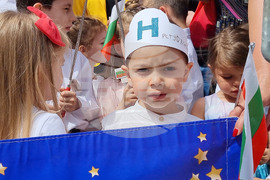 Русе - 24 май