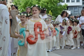 Русе - 24 май