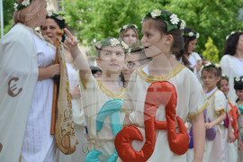 Русе - 24 май