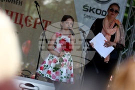 24 май - концерт-спектакъл