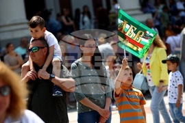 24 май - концерт-спектакъл