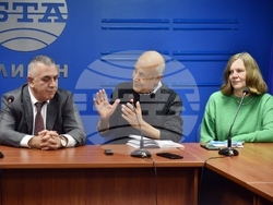 Снимка: Община Сливен