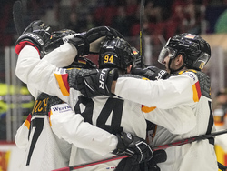 Finland Hockey Worlds