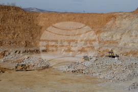 Крумовград - рудник - „Дънди Прешъс Металс“