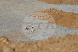 Крумовград - рудник - „Дънди Прешъс Металс“