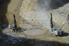 Крумовград - рудник - „Дънди Прешъс Металс“