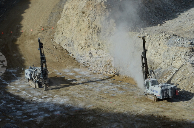  Крумовград - рудник - „Дънди Прешъс Металс“