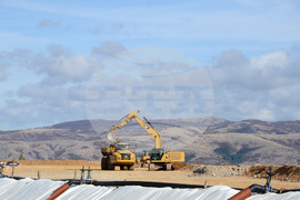 Крумовград - рудник - „Дънди Прешъс Металс“