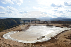 Крумовград - рудник - „Дънди Прешъс Металс“