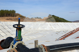 Крумовград - рудник - „Дънди Прешъс Металс“