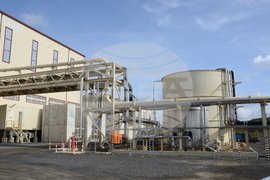 Крумовград - рудник - „Дънди Прешъс Металс“