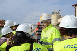 Крумовград - рудник - „Дънди Прешъс Металс“