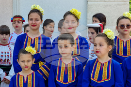 Ловеч - 24 май 