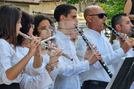 Ловеч - 24 май 