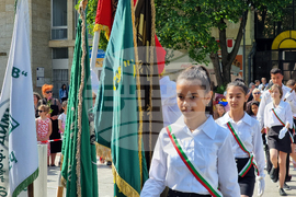 Ловеч - 24 май 