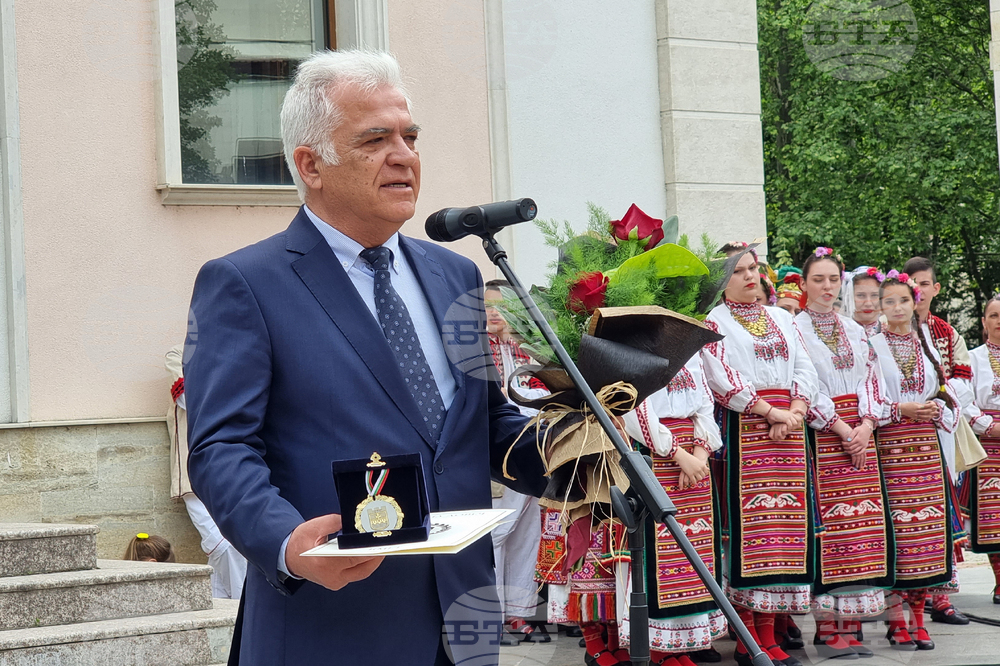 Ловеч - 24 май 